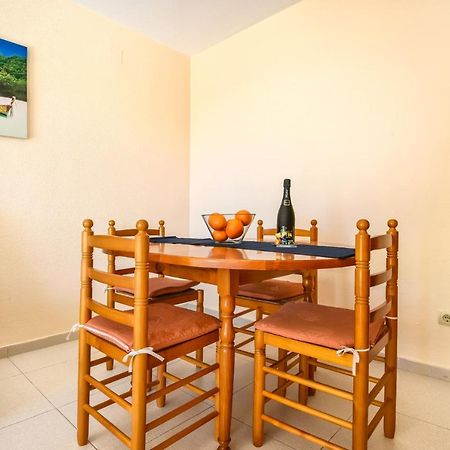Homeincalpe La Reina Ngoại thất bức ảnh