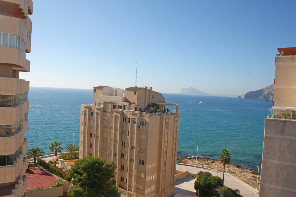 Homeincalpe La Reina Ngoại thất bức ảnh