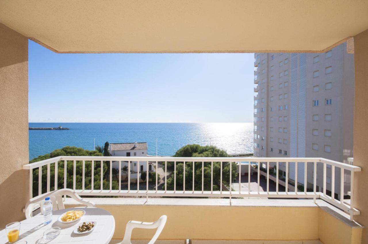 Homeincalpe La Reina Ngoại thất bức ảnh