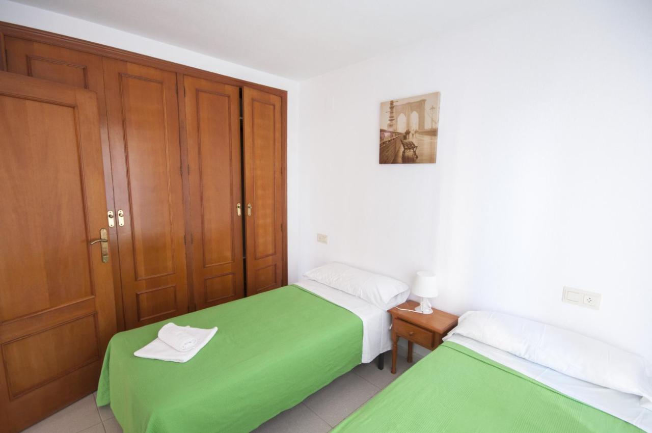 Homeincalpe La Reina Ngoại thất bức ảnh