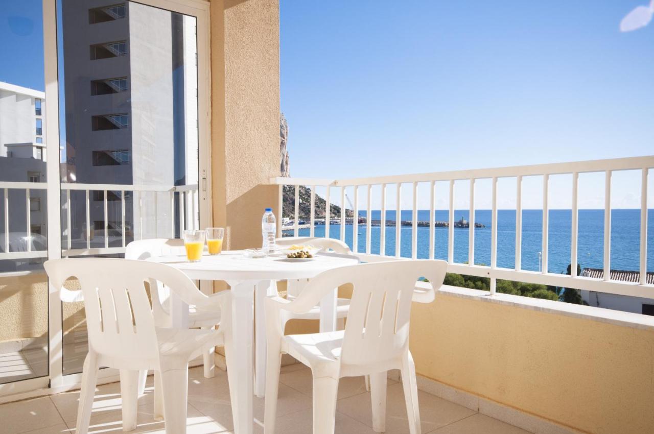 Homeincalpe La Reina Ngoại thất bức ảnh