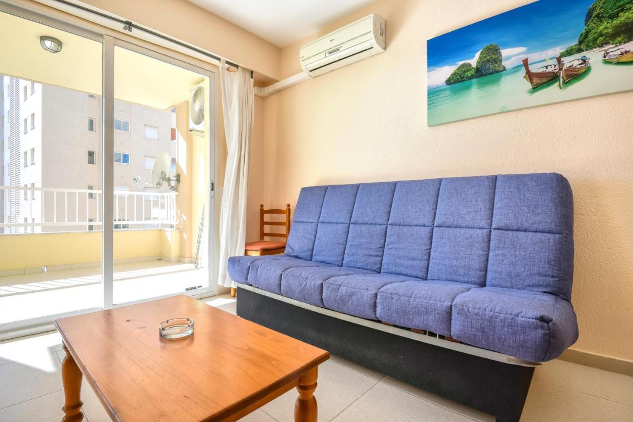 Homeincalpe La Reina Ngoại thất bức ảnh