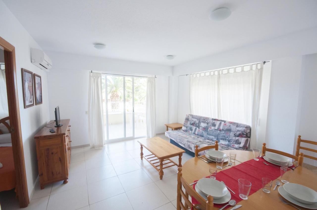 Homeincalpe La Reina Ngoại thất bức ảnh