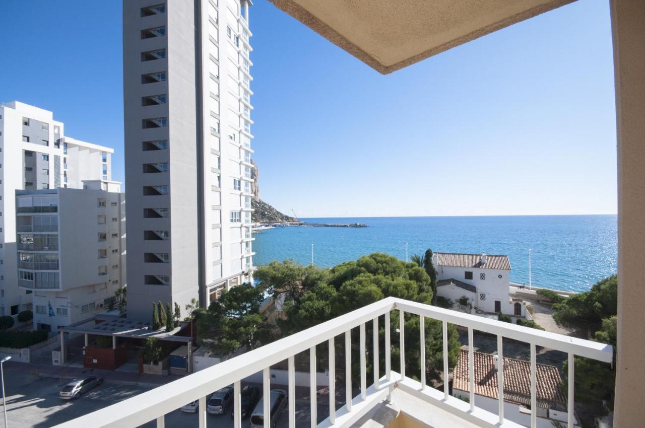 Homeincalpe La Reina Ngoại thất bức ảnh