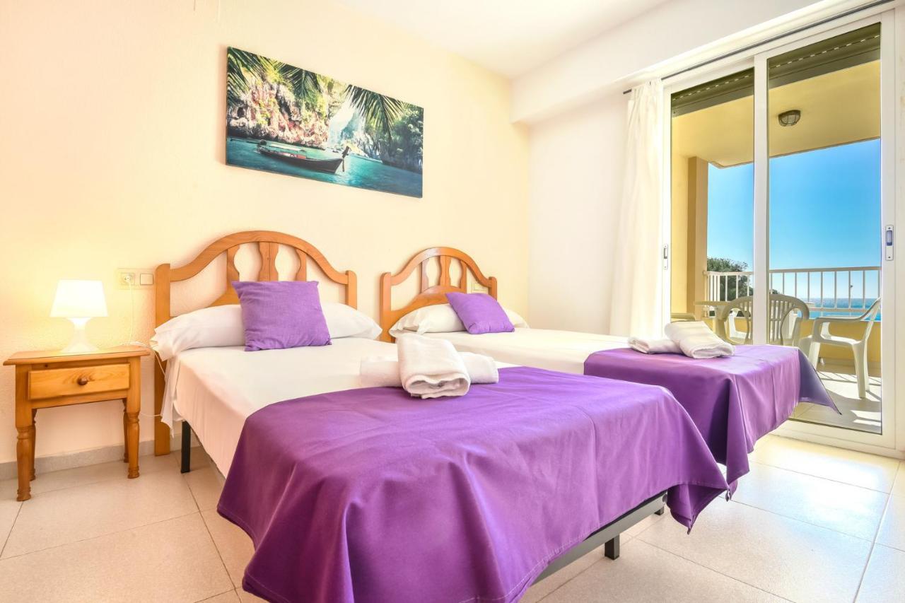 Homeincalpe La Reina Ngoại thất bức ảnh