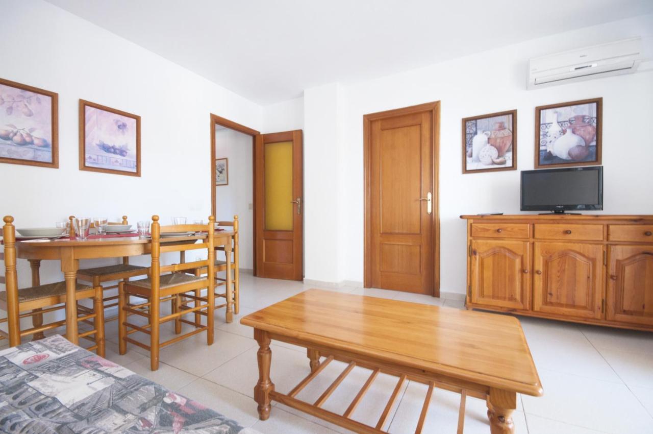 Homeincalpe La Reina Ngoại thất bức ảnh