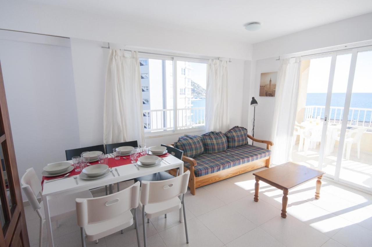 Homeincalpe La Reina Ngoại thất bức ảnh