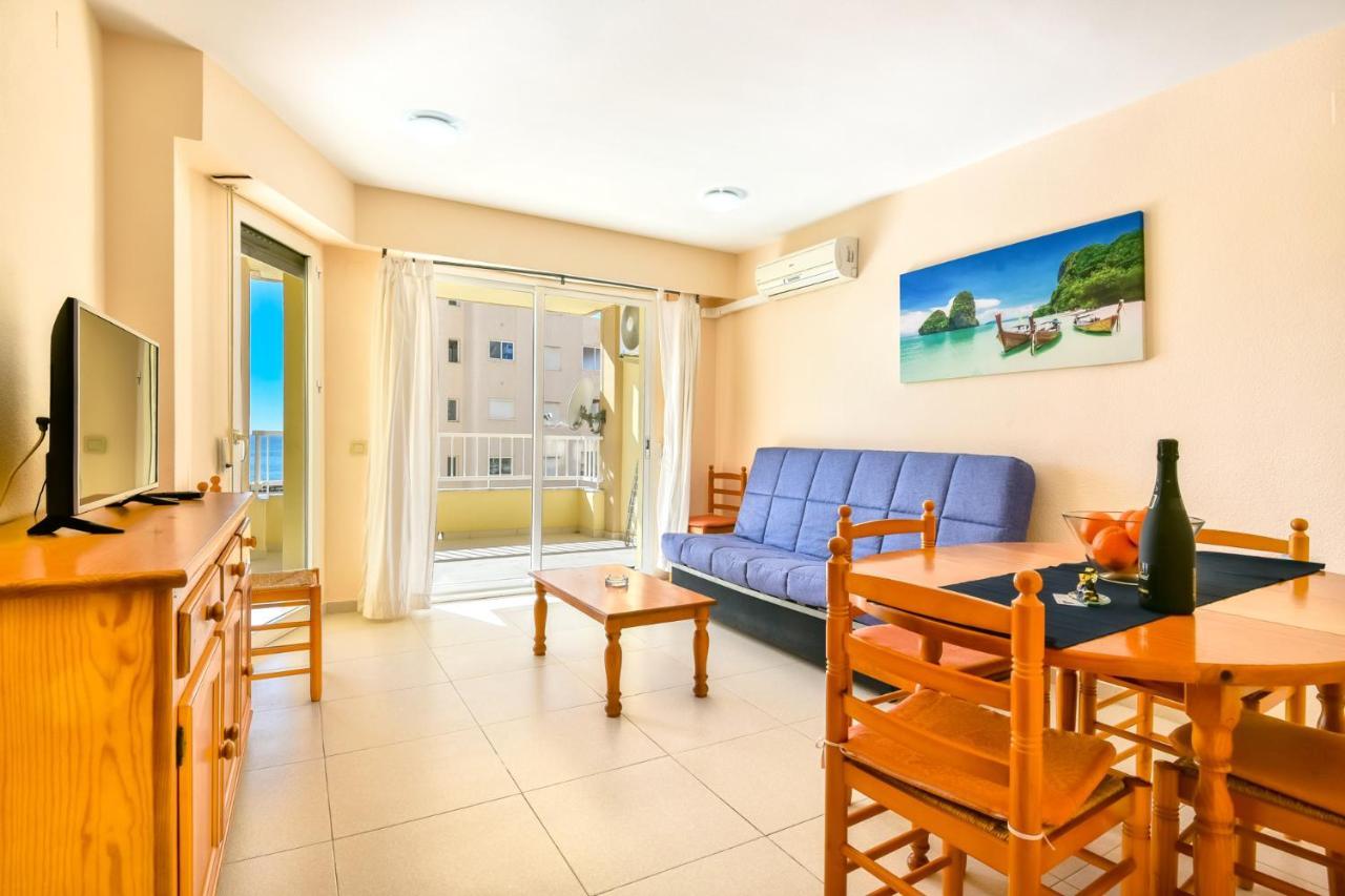 Homeincalpe La Reina Ngoại thất bức ảnh