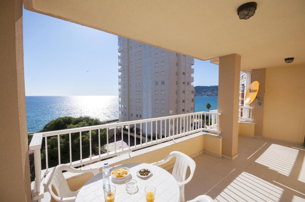 Homeincalpe La Reina Ngoại thất bức ảnh