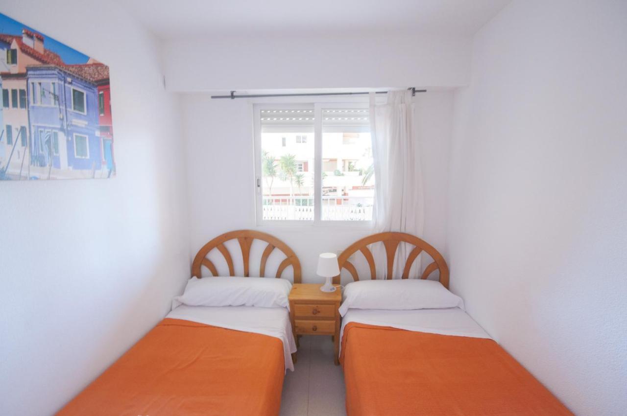 Homeincalpe La Reina Ngoại thất bức ảnh