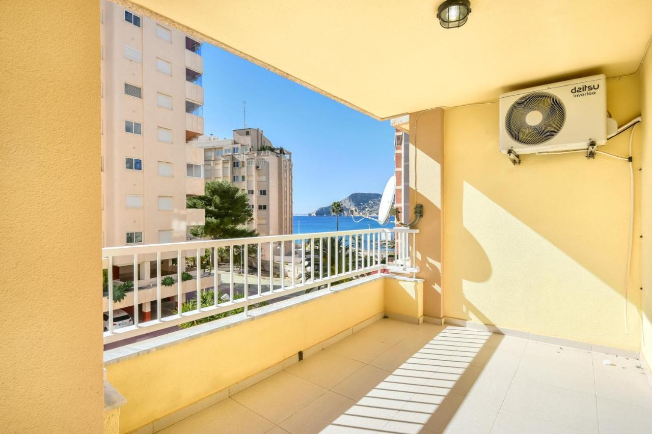 Homeincalpe La Reina Ngoại thất bức ảnh
