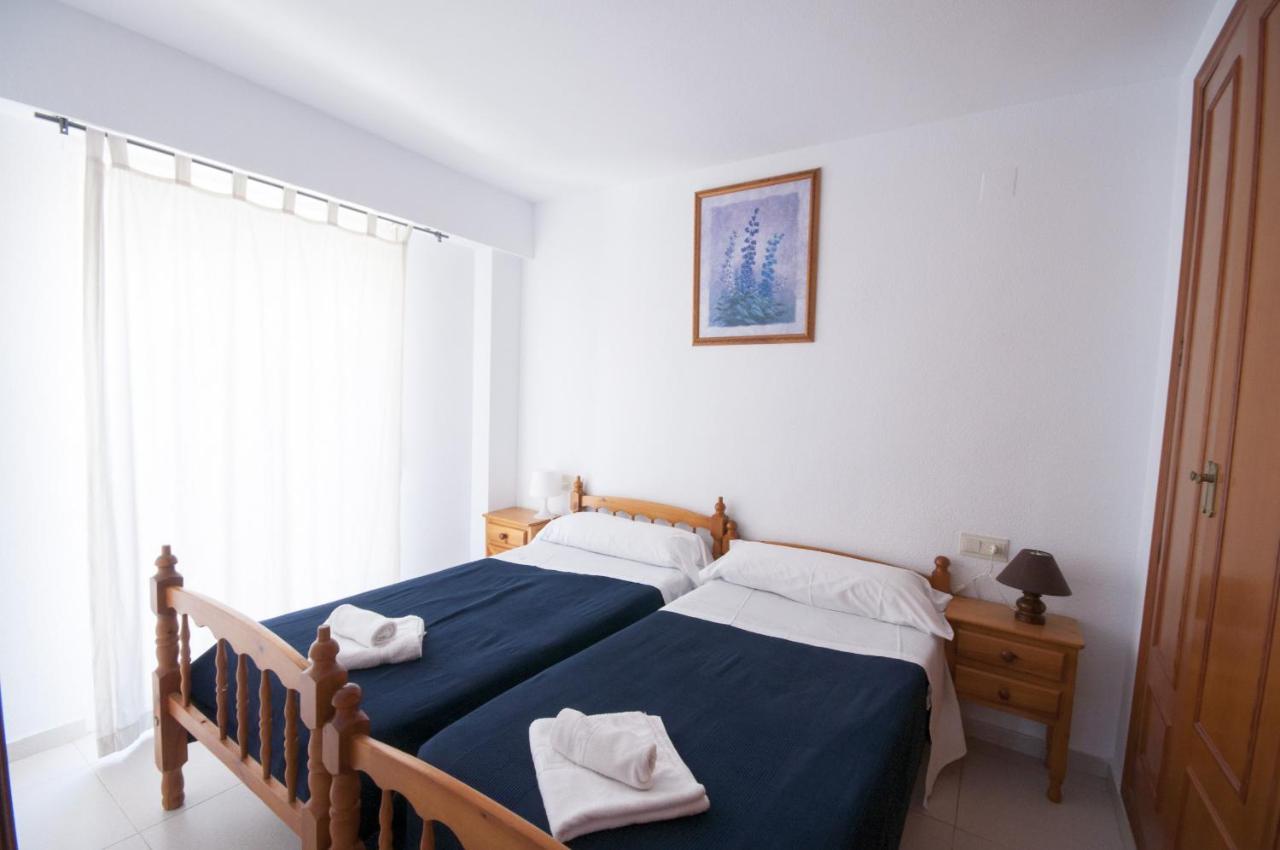 Homeincalpe La Reina Ngoại thất bức ảnh