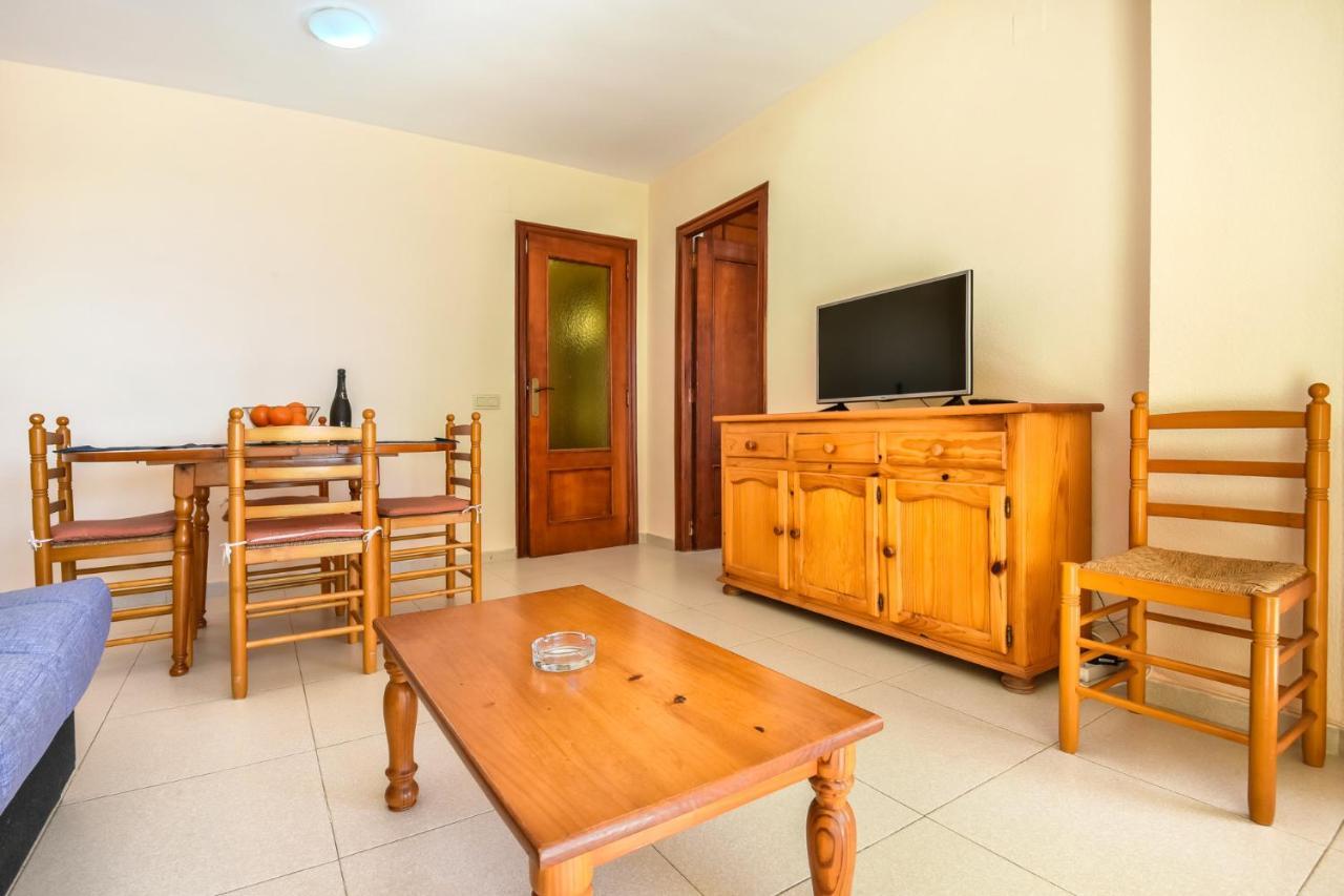 Homeincalpe La Reina Ngoại thất bức ảnh