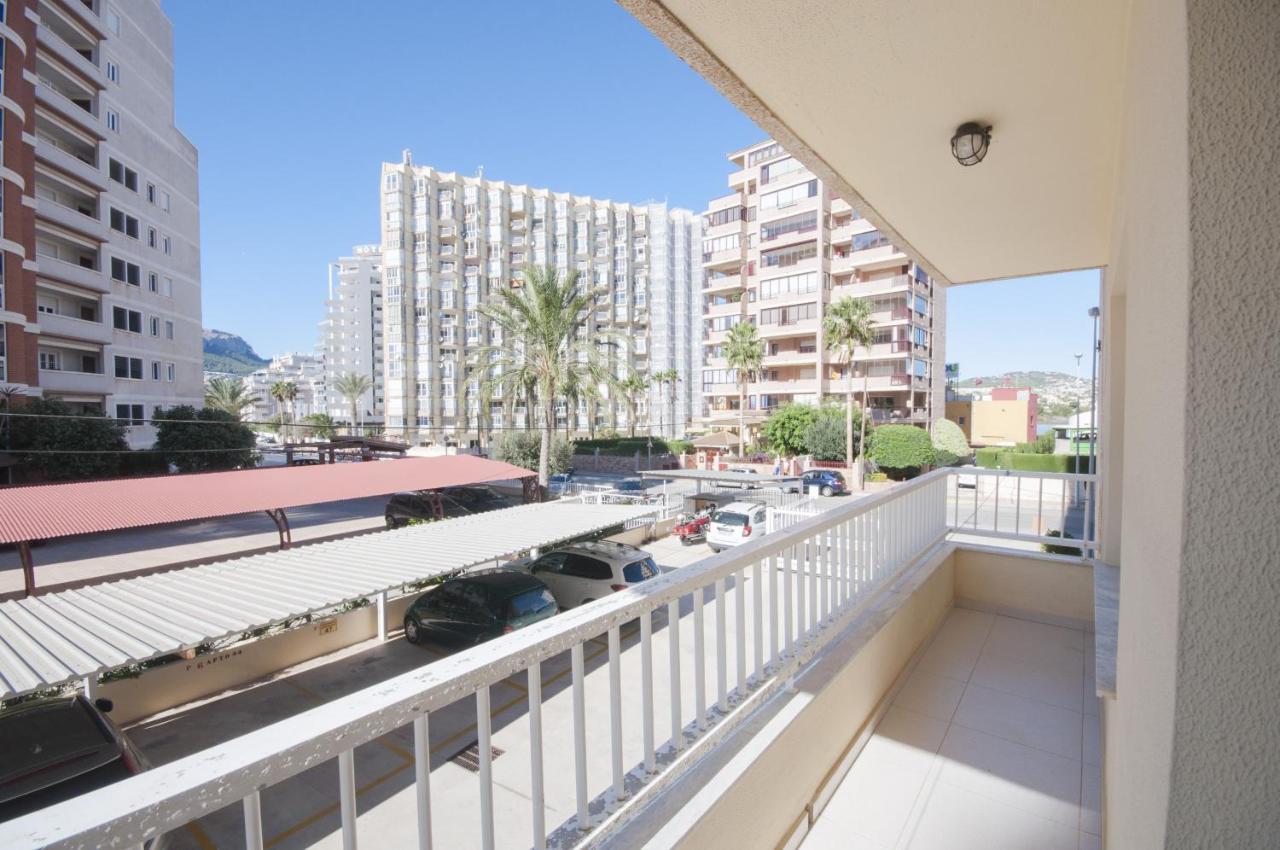 Homeincalpe La Reina Ngoại thất bức ảnh