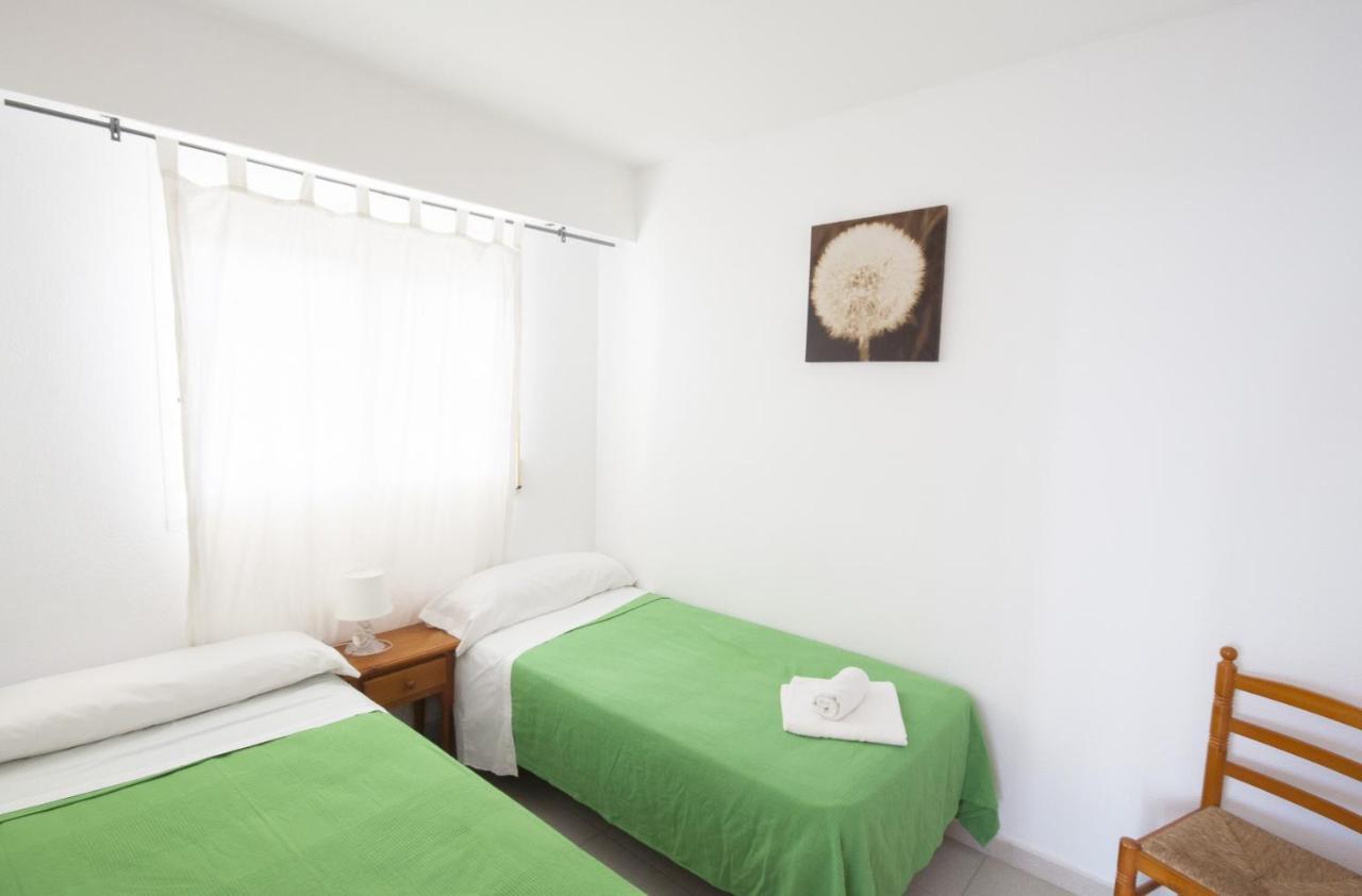 Homeincalpe La Reina Ngoại thất bức ảnh