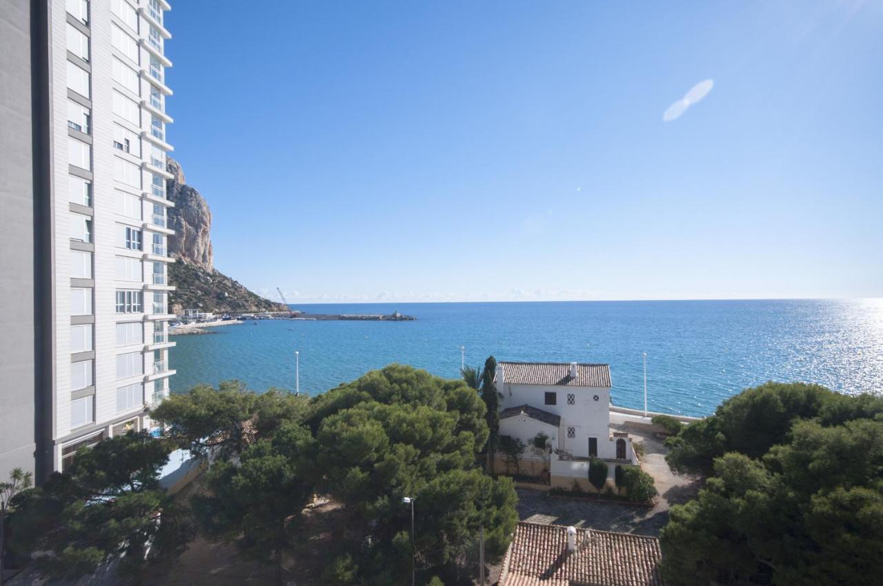 Homeincalpe La Reina Ngoại thất bức ảnh