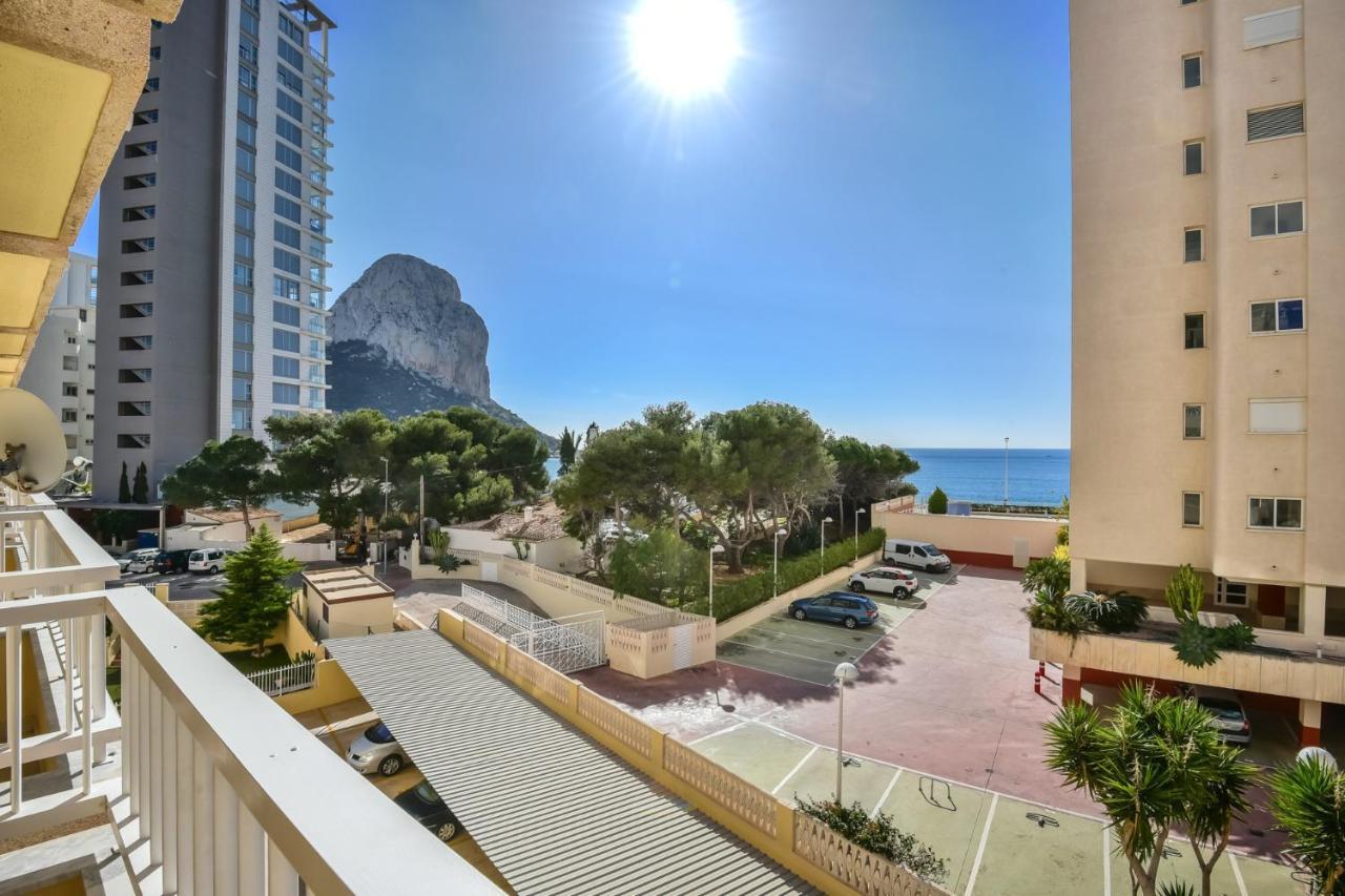 Homeincalpe La Reina Ngoại thất bức ảnh