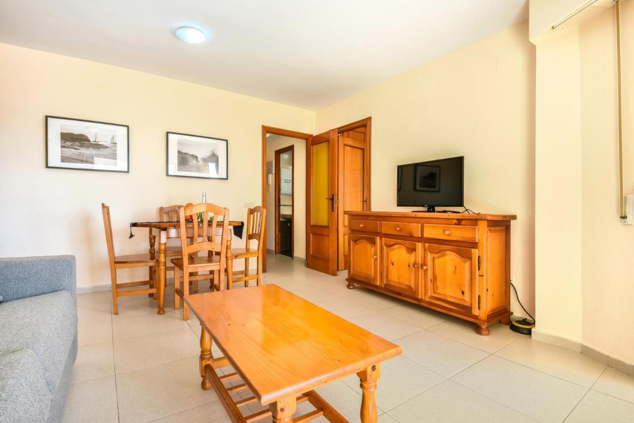 Homeincalpe La Reina Ngoại thất bức ảnh
