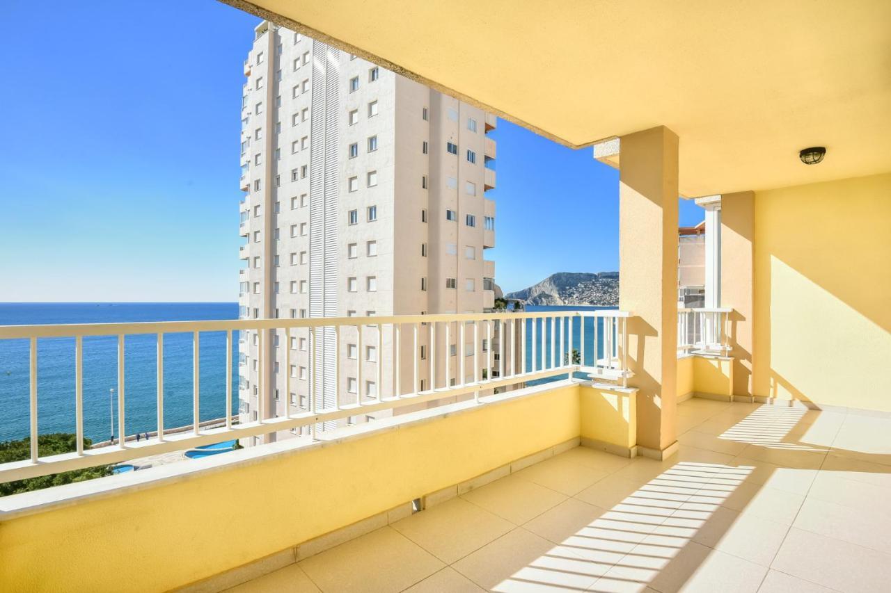 Homeincalpe La Reina Ngoại thất bức ảnh