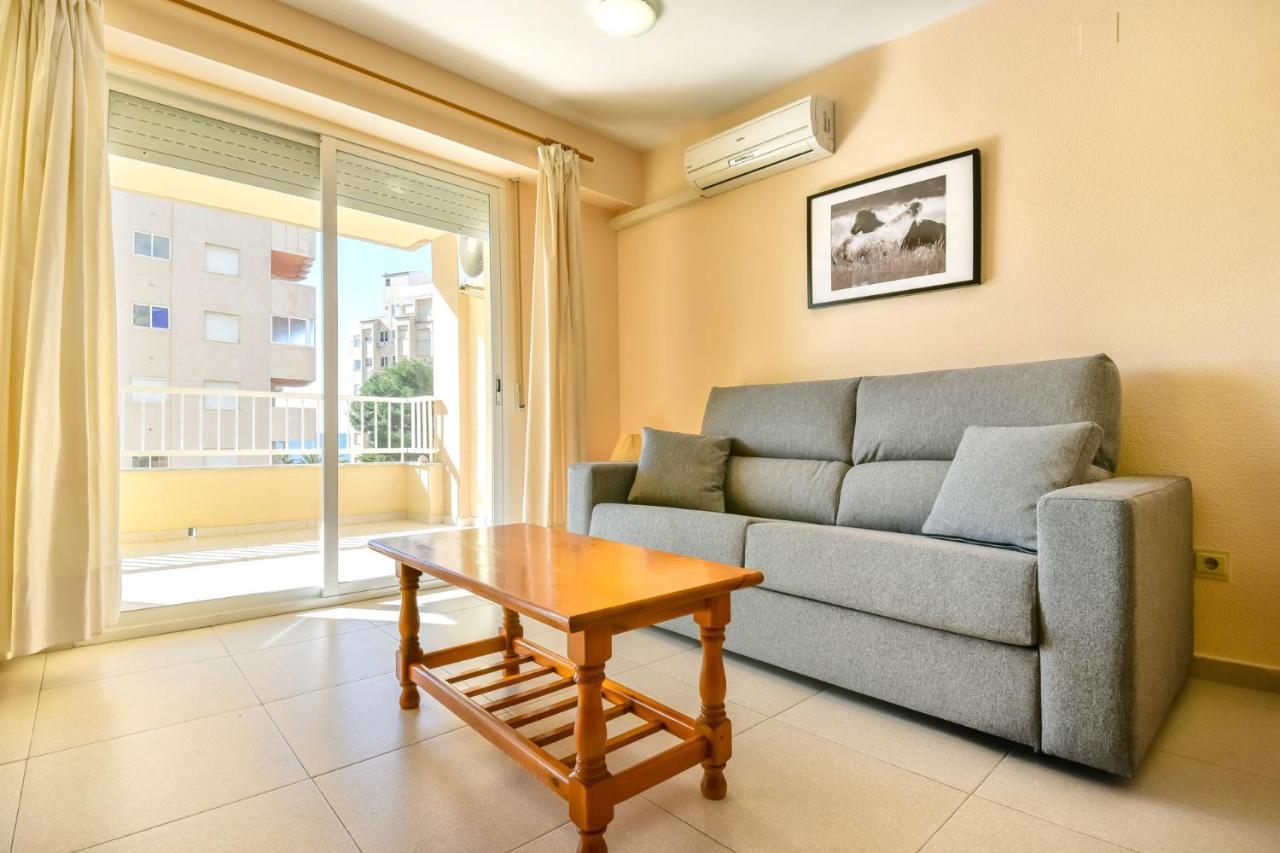 Homeincalpe La Reina Ngoại thất bức ảnh
