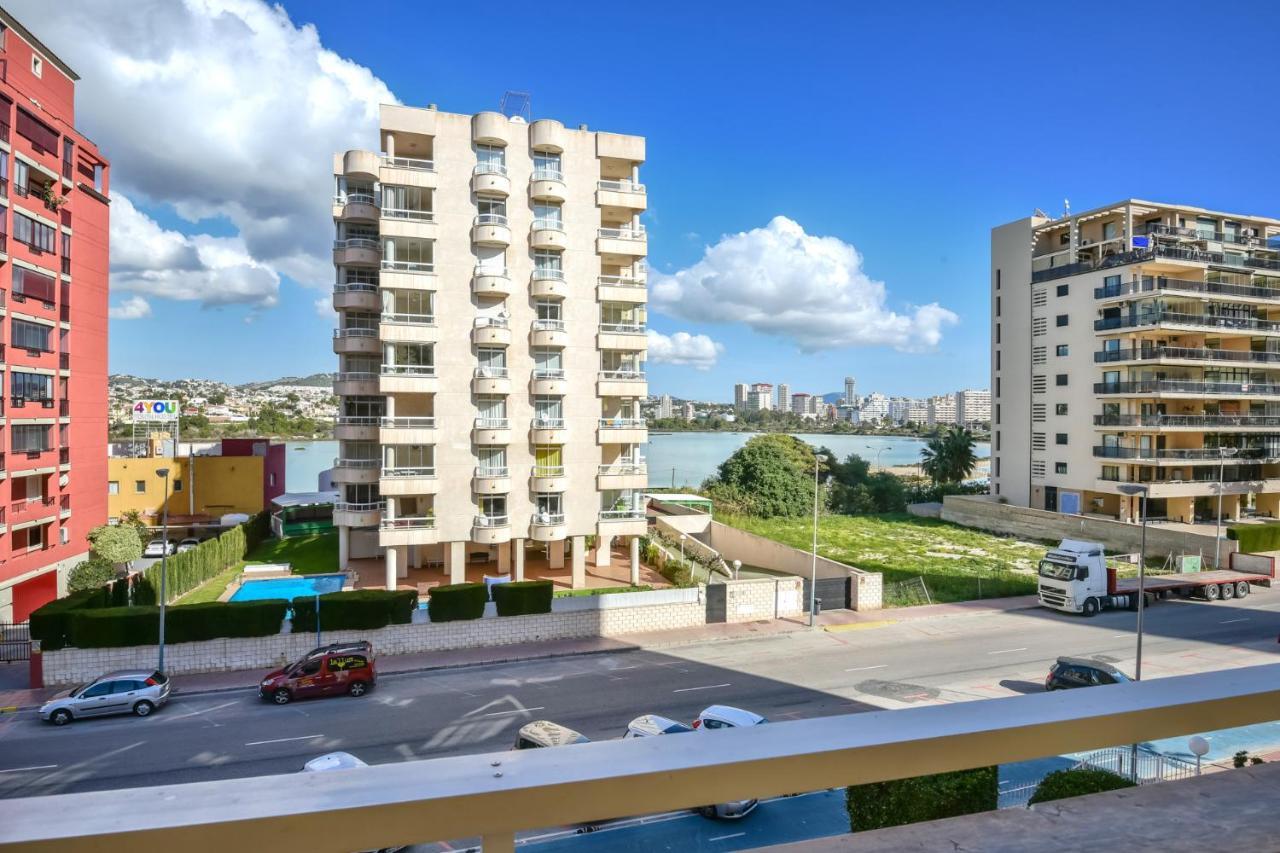 Homeincalpe La Reina Ngoại thất bức ảnh