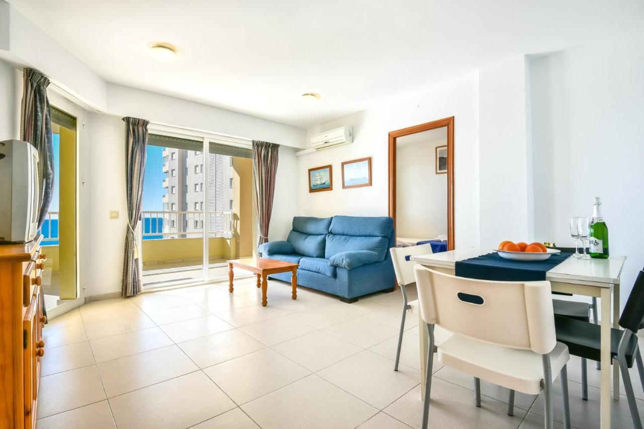 Homeincalpe La Reina Ngoại thất bức ảnh