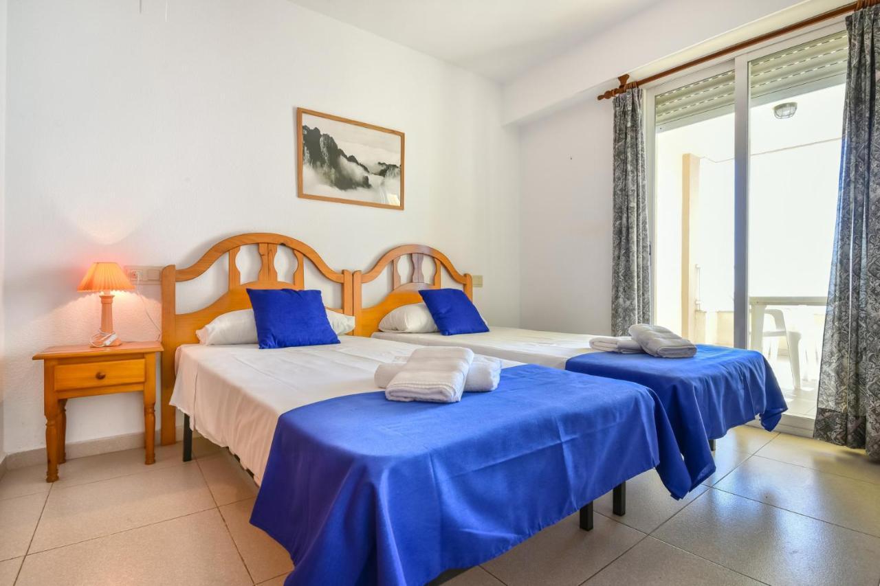 Homeincalpe La Reina Ngoại thất bức ảnh