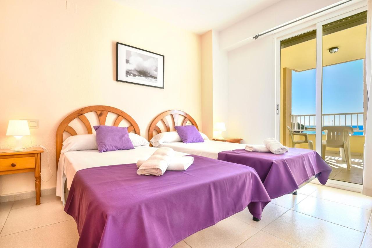 Homeincalpe La Reina Ngoại thất bức ảnh