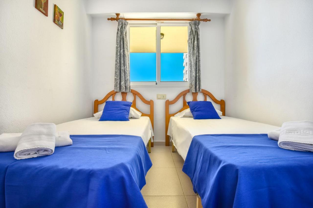 Homeincalpe La Reina Ngoại thất bức ảnh