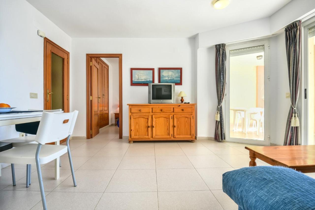 Homeincalpe La Reina Ngoại thất bức ảnh