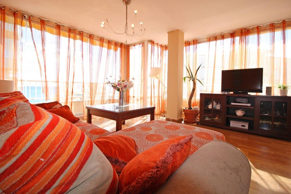 Homeincalpe La Reina Ngoại thất bức ảnh