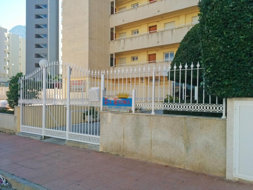 Homeincalpe La Reina Ngoại thất bức ảnh