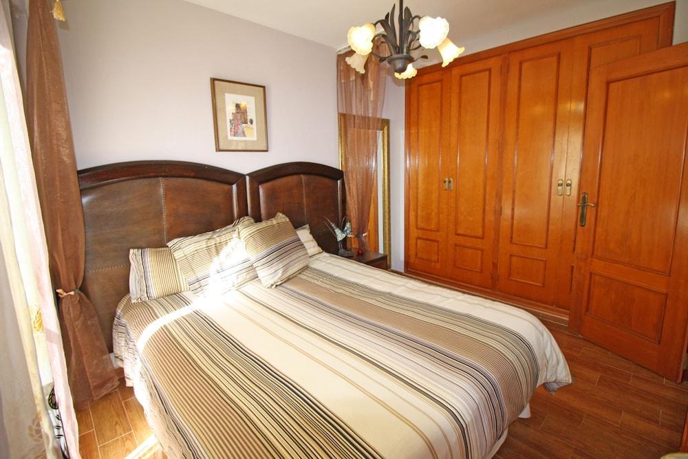 Homeincalpe La Reina Ngoại thất bức ảnh